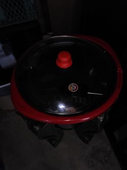 Grill