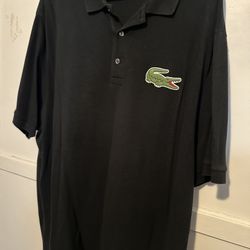 LACOSTE 