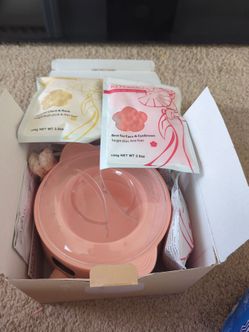 Waxing Kit