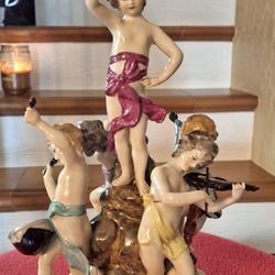 Antique Porcelain Germany 🇩🇪 Stamped 