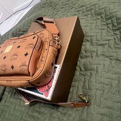 mcm crossbody bag 