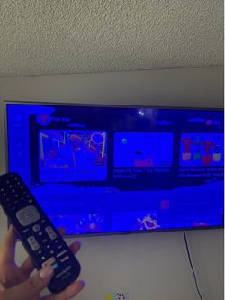 Sharp tv