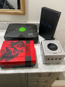 Selling all or TRADING for PC