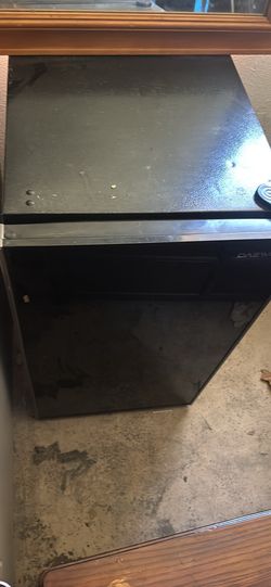 Mini Refrigerator