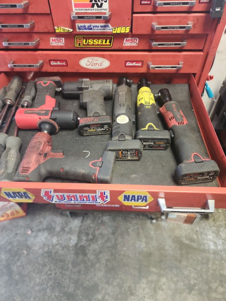 Snap On Tools for Sale in Orting, WA OfferUp