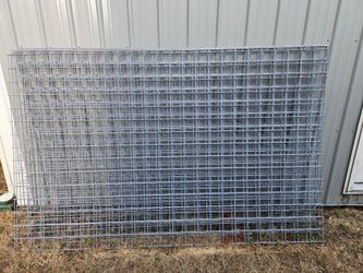 Hog Fence Wire