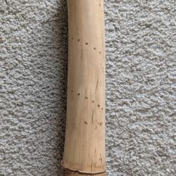 Bamboo Rainstick