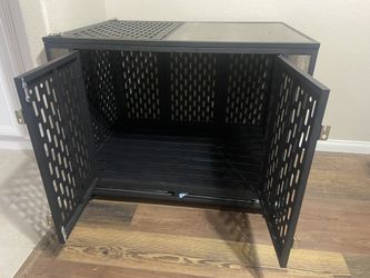 Dog Cage