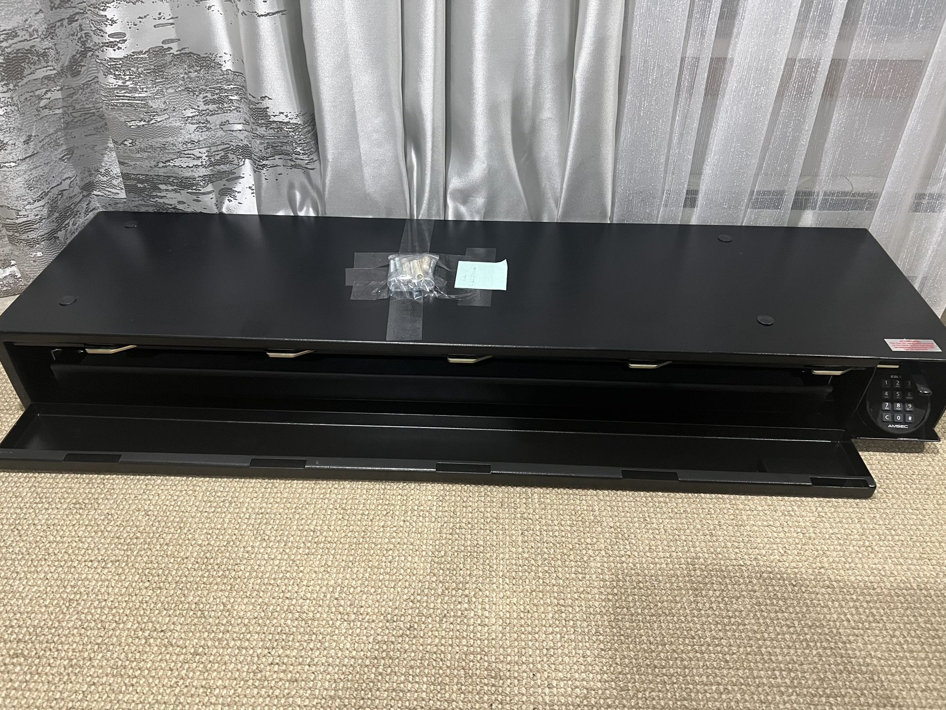 American Security Defense Vault Gun Safe