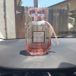 Bombshell Perfume