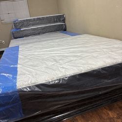 King bed 🛏️