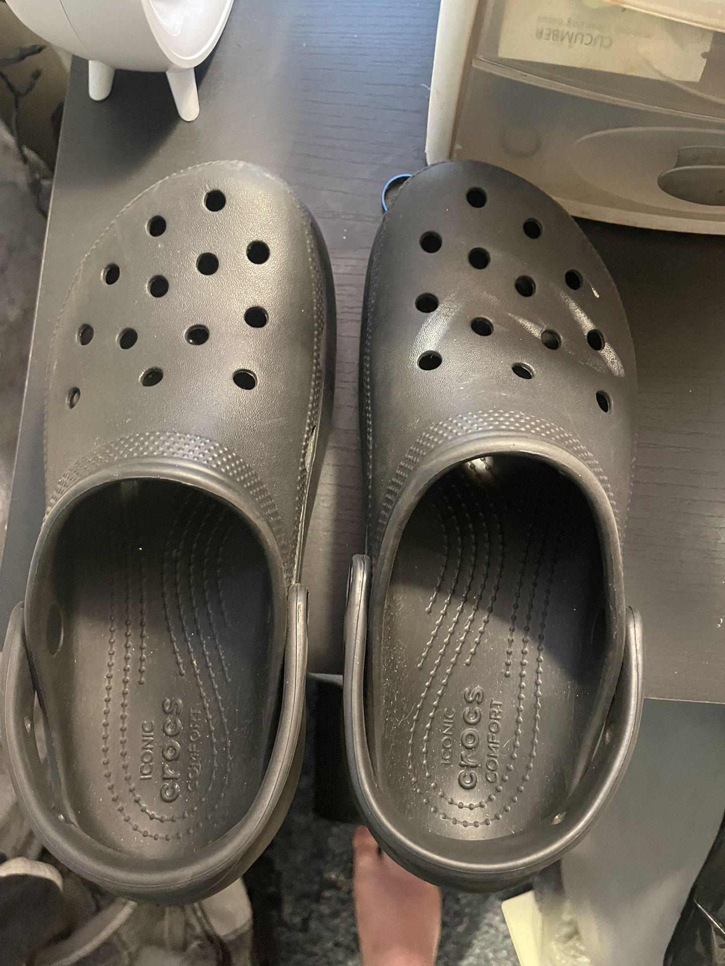 Women’s Comfort Crocks