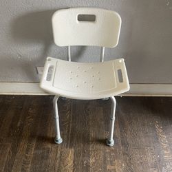 Shower Chair