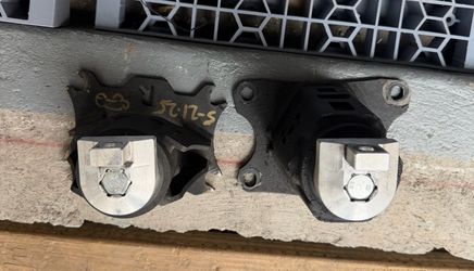 J series Honda Acura motor mounts engine mounts