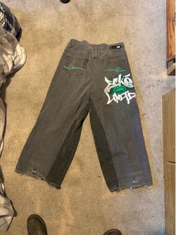 Ecko jeans