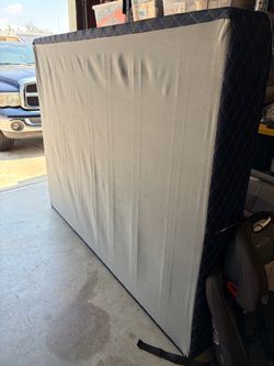 Box Spring