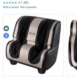 Foot Massager