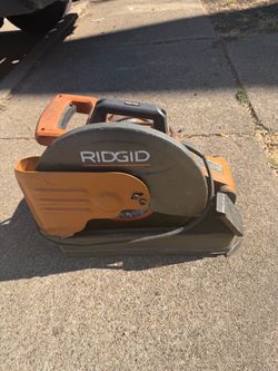 Sierra para metal