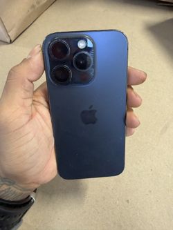 iPhone 15 Pro
