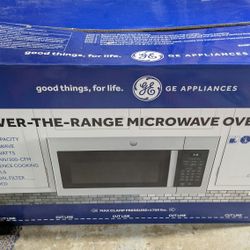 Free Microwave