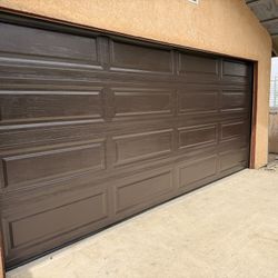 Garage Doors
