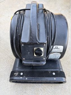 Airfoxx Air Mover