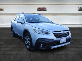 2020 Subaru Outback