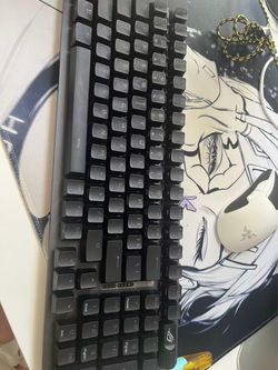 ROG Strix scope2 96 wireless Gaming Keyboard