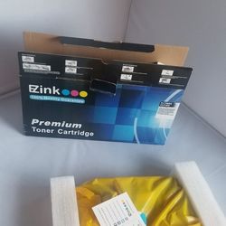 EZink Premium Toner Cartridge for Samsung 