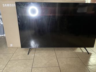 Samsung Series 7 4k HD (For Parts) 