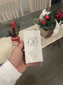 acqua di gio giorgio armani cologne