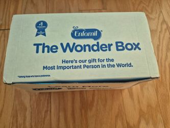 Enfamil formula and $115 coupons