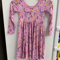 Little Sleepies Dress 