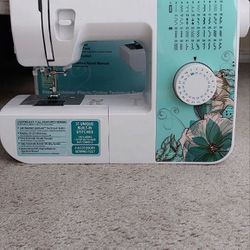 Sewing Machine Brother 7301