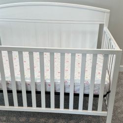 Crib