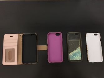 4 case iPhone 6