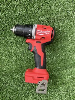 Milwaukee M18 Brushless 1/2 Drill Driver NO BATTERY NO CHARGER