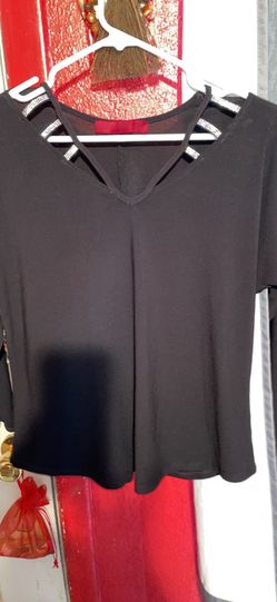 Slightly used blouse