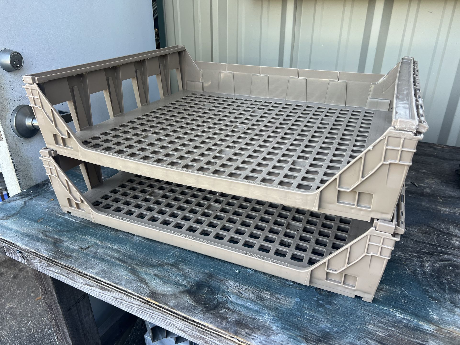 Storage Racks