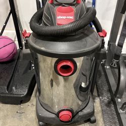 Shop Vac