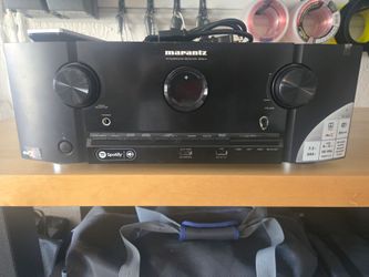 Marantz SR5011