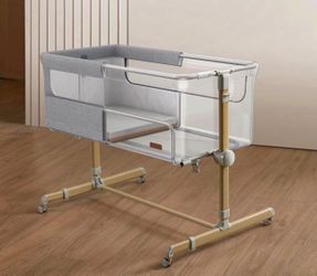 Baby bassinet