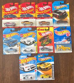 Hotwheels vintage