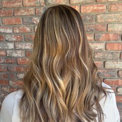 Profession Colors Hair 