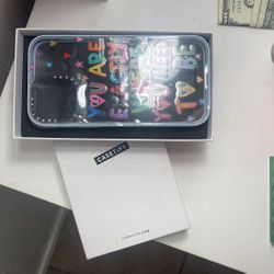 Casetify iPhone 12 Pro Max Case