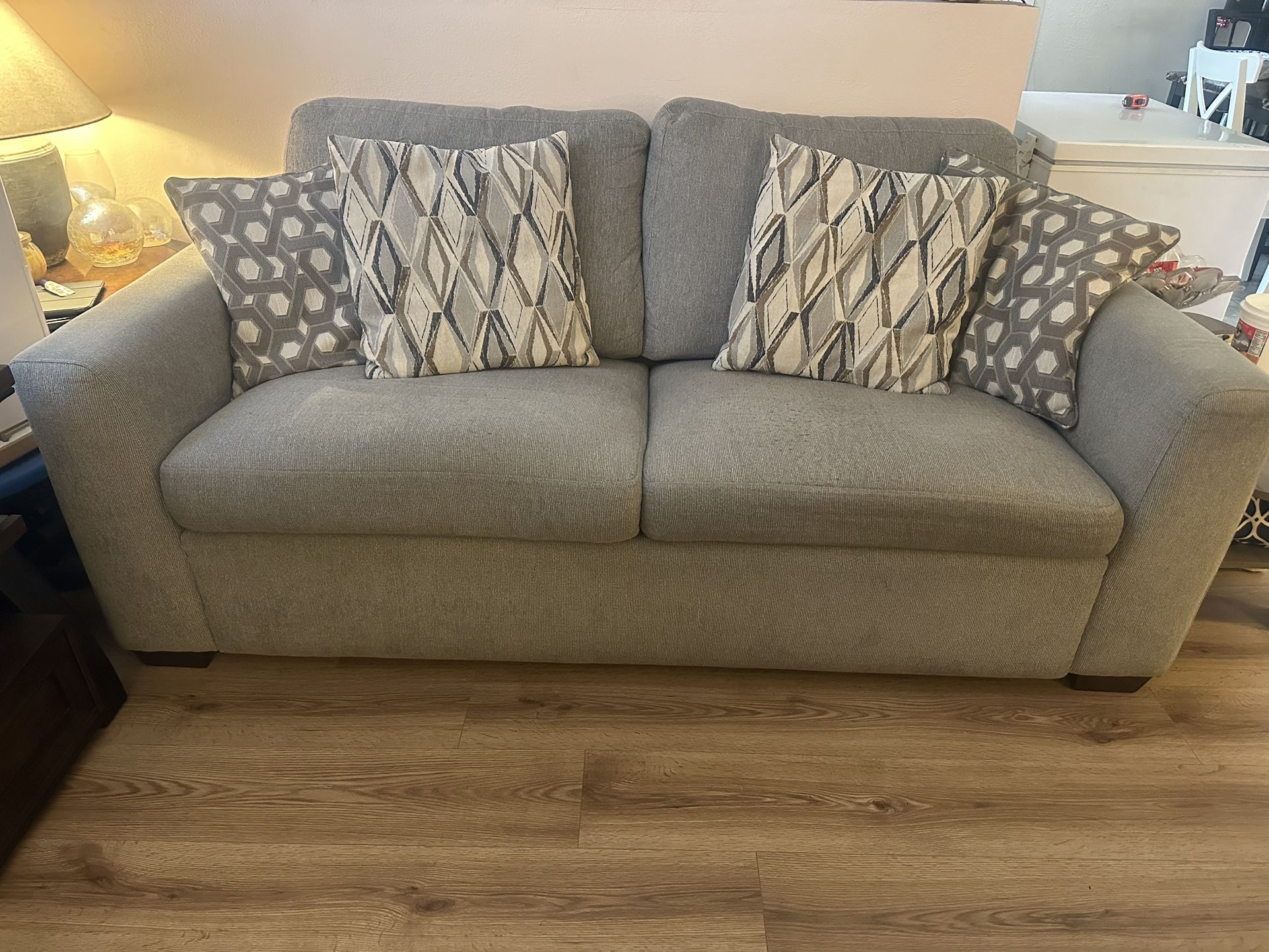 Bed Sofa