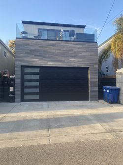 Garage Doors