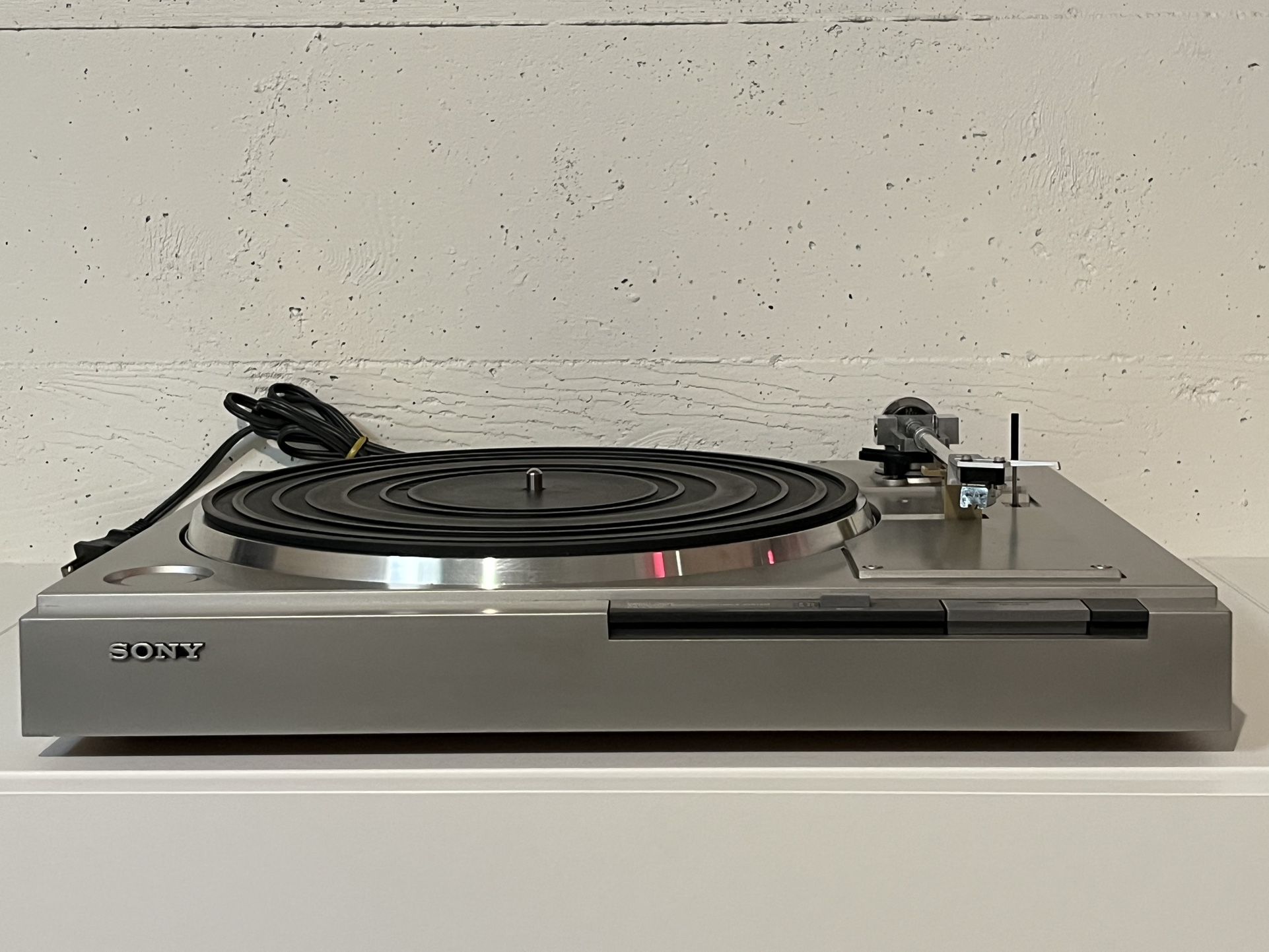Sony PS-LX22 Turntable