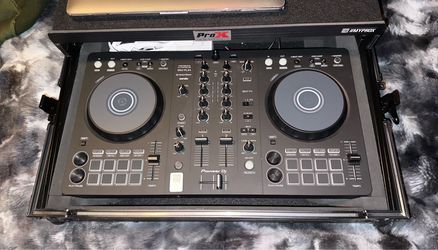 Pioneer DJ & ProX