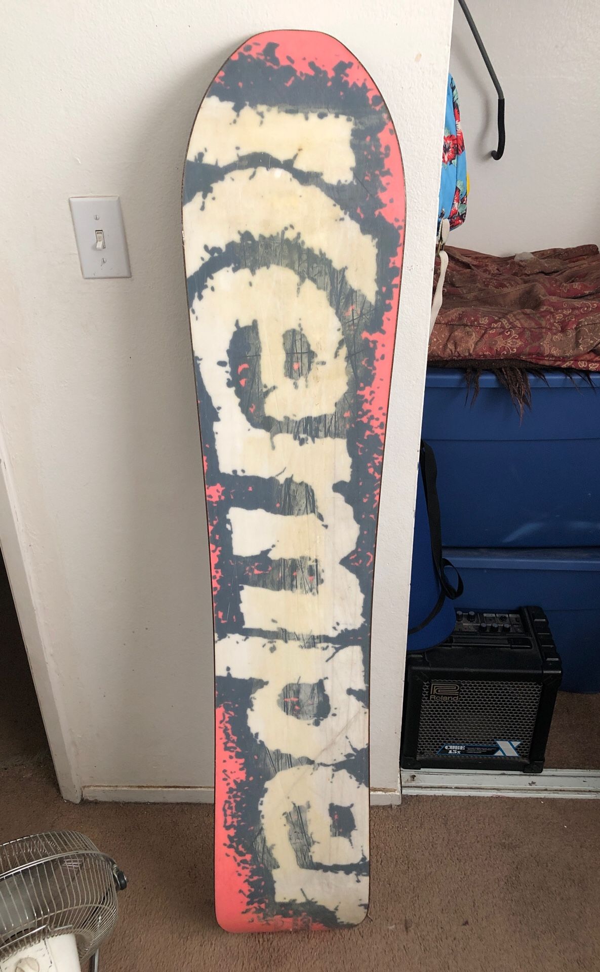 Kemper Cyclone Snowboard for Sale in Portland, OR - OfferUp
